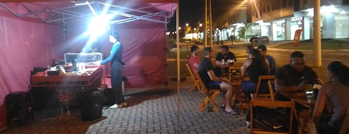 Programa de Fidelidade